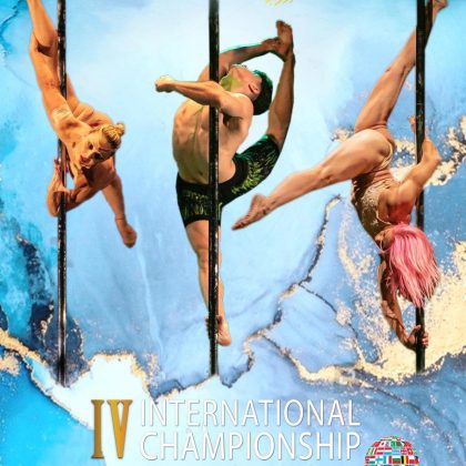 Entrada Sábado 31 Pole Spain